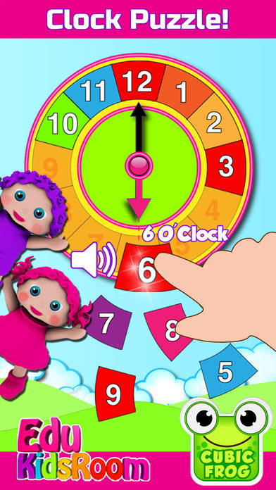 Download Preschool Educational Games for Kids-EduKidsRoom App on your Windows XP/7/8/10 and MAC PC